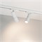 Светильник LGD-ARTEMIS-TRACK-4TR-R55-12W Day4000 (WH, 8-80 deg, 230V, DALI) (Arlight, IP20 Металл, 5 лет) 057881 - фото 180487