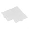 Накладка LGD-4TR-PLANK-L-WH (D) (Arlight, IP20 Металл, 3 года) 055436 - фото 180576
