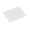 Накладка LGD-4TR-PLANK-POWER-WH (D) (Arlight, IP20 Металл, 3 года) 055612 - фото 180580
