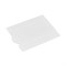 Накладка LGD-4TR-PLANK-POWER-WH (D) (Arlight, IP20 Металл, 3 года) 055612 - фото 180581