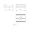 Держатель ARL-MOONLIGHT-1516-CLIP CLEAR (Arlight, Пластик) 025556-1 - фото 180607