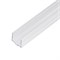 Профиль ARL-NOVA-1615-1000 CLEAR (Arlight, Пластик) 047037 - фото 180611