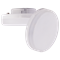 Ecola GX53   LED Premium 12,0W Tablet 220V 4200K матовая 27x75 T5UV12ELC - фото 18071