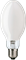 Лампа PHILIPS ML 160W E27 225-235V  - 928095056891 - фото 18150