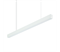 нет SP140P LED38S/840 PSD PI5 SM2 3800lm L1135x 60x78 - PHILIPS LED св-к офисн. подвесн. 871869938021299 - фото 18221