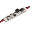 ИК-выключатель SMART-DOOR (12-24V, 1х4А, 50x11mm) (Arlight, IP20 Пластик, 5 лет) 031625-1 - фото 182523