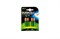 Аккумулятор DURACELL HR03 AAA 850мАч уже заряжены BL4 12635Б - фото 19340