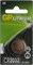Батарейки литиевые GP Lithium CR2032-7CR1 CR2032 BL1 12759Б - фото 19651