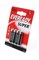 Батарейки EVEREADY R03 Super HD BL4 ААА (блистер 4шт) 2000000642697 - фото 19692