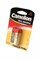 Батарейки Крона Camelion Plus Alkaline 6LF22-BP1 6LF22 BL1 07315Б - фото 19713