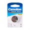 Батарейки литиевые Camelion CR2450-BP1 CR2450 BL1 06455Б - фото 19716