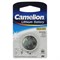 Батарейки литиевые Camelion CR2430-BP1 CR2430 BL1 07308Б - фото 19717