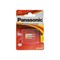 Батарейки литиевые Panasonic Lithium Power CR-2L/1BP CR2 BL1 13190Б - фото 19994