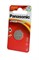 Батарейки литиевые Panasonic Lithium Power CR-2012EL/1B CR2012 BL1 13701Б - фото 20045