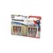 Батарейки Panasonic Everyday Power LR6 6+2шт Spider-Man BL8 14677Б - фото 20055