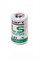 Батарейки литиевые SAFT LS 14250 1/2АА 08994Б - фото 20076
