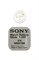 Батарейки серебряно-цинковыеSONY SR521SW 379 08367Б - фото 20088