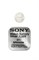 Батарейки серебряно-цинковые SONY SR920SW 371 08455Б - фото 20107