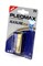 Батарейки Крона PLEOMAX 6LR61 BL1 08218Б - фото 20128