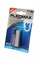 Батарейки Крона PLEOMAX 6F22 BL1 07640Б - фото 20130