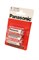 Батарейки Panasonic Zinc Carbon R14RZ/2BP R14 BL2 07540Б - фото 20211