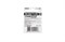 Батарейки литиевые ROBITON PROFI R-CR2320-BL1 CR2320 BL1 14628Б - фото 20304