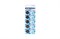 Батарейки литиевые ROBITON PROFI R-CR2032-BL5 CR2032 BL5 13416Б-1 - фото 20311