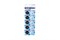 Батарейки литиевые ROBITON PROFI R-CR2016-BL5 CR2016 BL5 13414Б - фото 20319