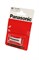 Батарейки Panasonic Zinc Carbon 6F22RZ/1BP R6F22RZ Крона BL1 (блистер 1шт) 07541Б - фото 20529