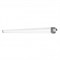Светильник LEDV IP65 DP SLIMVALUE 1500 57W/4000K  Серый  6000Lm  30000h 4058075169142 - фото 20549