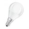 Лампа шар PCLP40DIM    5,3W/827 220-240VFR  E14 470lm ( СНЯТО см 4058075134546) 4058075147935 - фото 20724