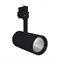 трековый LED светильник TRACK SP D95 55W/3000K 90RA NFL  24'  4000lm BLACK 3ф. LEDVANCE 4058075113640 - фото 20744