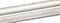 Светильник VS Alu Fix 89004 COVER 1148мм Led  DML059C30FC  SELV 350-700mA линейный светодиодный   563600.01 - фото 20945