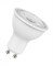 Лампа LS PAR16 3536  3 W/830 (=35W) 230V  GU10 280lm  36° 15000h OSRAM LED- 4058075134782 - фото 20985