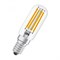 Лампа   для  вытяжки  PT2640   4W/827 220-240V FIL CL E14 240lm 80х25мм 15000h OSRAM - LED FIL   ВЫТЯЖКА 4058075133525 - фото 21092
