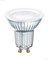 Лампа LV PAR16 80 120°  6,9W/840 (=80W) 230V  GU10 575lm  10000h стекло OSRAM LED- 4058075096721 - фото 21166