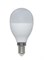 LED лампа LS CLP 75    8W/840 (=75W) 220-240V FR  E14 800lm  240* 15000h -   OSRAM 4058075210837 - фото 21506