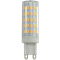 Лампа светодиодная Ecola G9 LED  8,0W Corn Micro 220V 4200K 360° 65x19 G9RV80ELC - фото 21649
