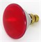 Лампа инфракрасная ThermoPro PAR38 175W 230V E27 красное стекло 663532 - фото 21703