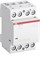 Контактор ESB40-40N-06 модульный (40А АС-1, 4НО), катушка 230В AC/DC (1SAE341111R0640) 1SAE341111R0640 - фото 21734