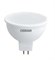 LED лампа LSMR16D80110 7W/830 230VGU5.3   DIM   600lm 15000h 4058075229006 - фото 21764