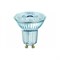 Лампа LV PAR16 80   60°  6,9W/840 (=80W) 230V  GU10 575lm  10000h стекло OSRAM LED- 4058075096783 - фото 21814