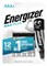 Батарейки ENERGIZER Max Plus LR03/ААА/E92 BL4 (блистер 4шт) 7638900423082 - фото 22021