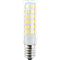 Ecola T25 LED Micro  5,5W E14 4000K 340° кукуруза (для холодил., шв. машинки и т.д.) 55x17 mm B4TV55ELC. - фото 22319