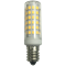Ecola T25 LED Micro 10.0W E14 2700K 340° кукуруза (для холодил., шв. машинки и т.д.) 65x18 mm B4TW10ELC - фото 22321