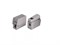 SL 224-111 (PCT-111 100шт в уп.) 1х2,5 мм2, аналог WAGO - клемма универсальная строительно-монтажная 2000000800844 - фото 22355