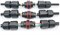 SL M20 3п 0.5-2.5mm2  Ip68 -  герметичная колодка 2000000800875 - фото 22362