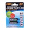 Аккумулятор ROBITON Rechargeable R6 АА RTU2400MHAA-2 BL2 (блистер 2шт) 09791Б - фото 22509