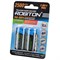 Аккумулятор ROBITON RTU2500MHC BL2 14221Б - фото 22521