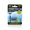 Аккумулятор Ni-MH  ROBITON 400MHAAA-2 SOLAR BL2 13904Б - фото 22535